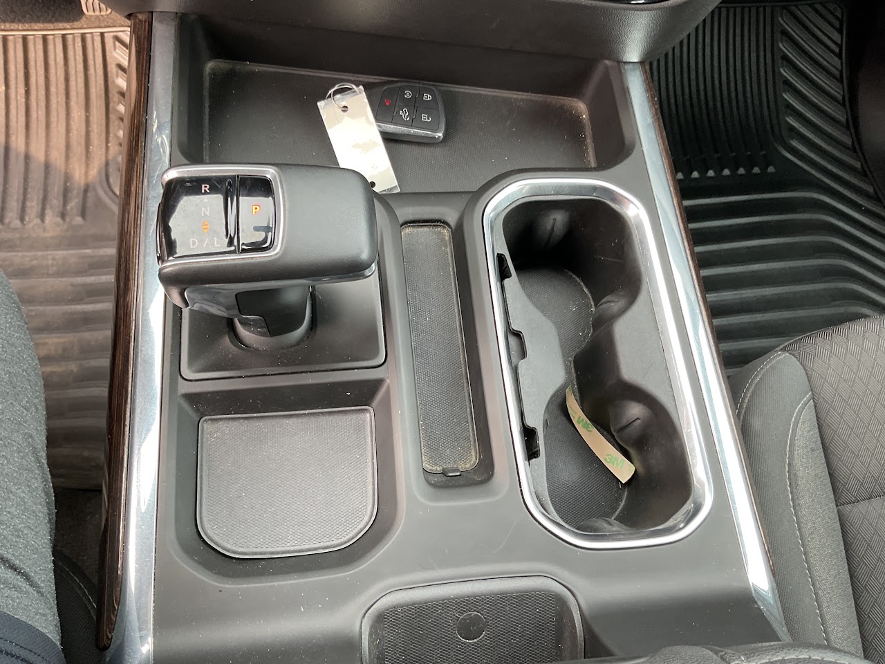2024 GMC Sierra 1500 — photo 30 de 37