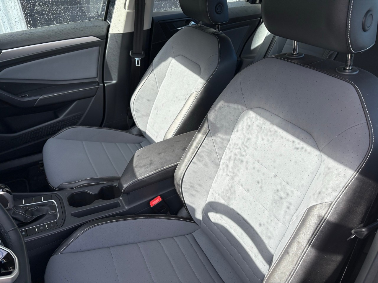 2026 Volkswagen Jetta — photo 17 of 21