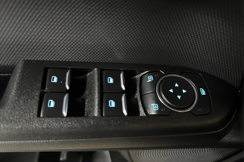 2022 Ford Bronco Sport — photo 29 of 32