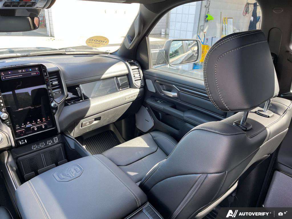 2026 Ram 1500 — photo 25 of 25