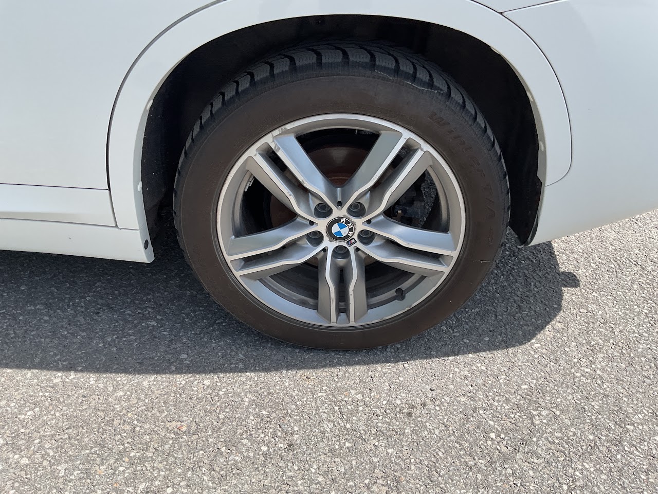 2018 BMW X1 — photo 10 of 33