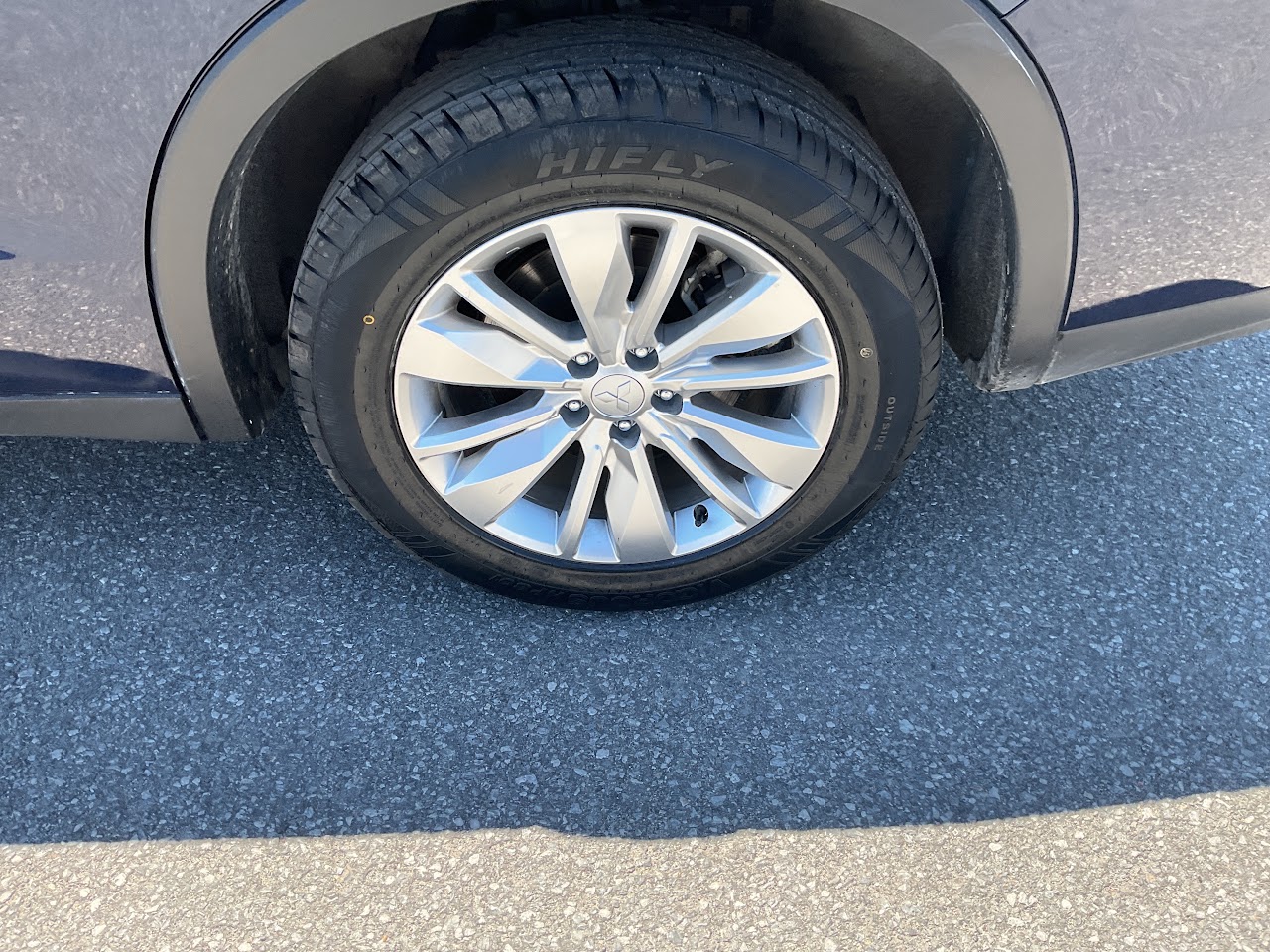 2025 Mitsubishi Outlander — photo 12 de 34