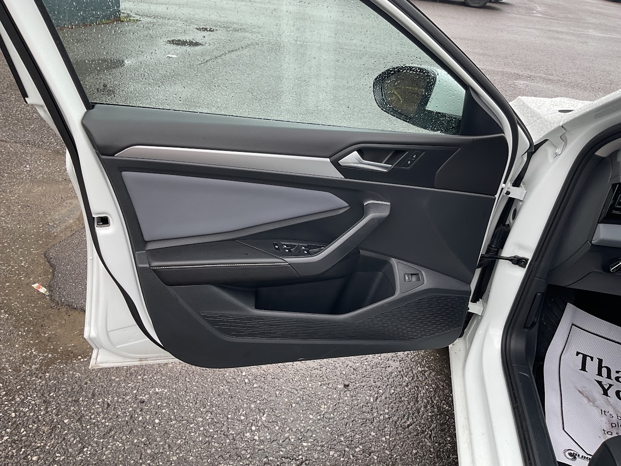 2026 Volkswagen Jetta — photo 30 of 34