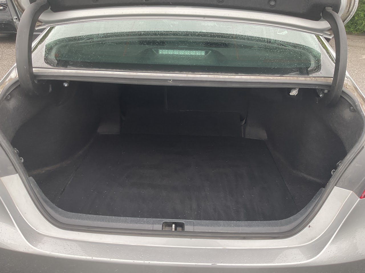 2023 Toyota Camry — photo 34 of 34