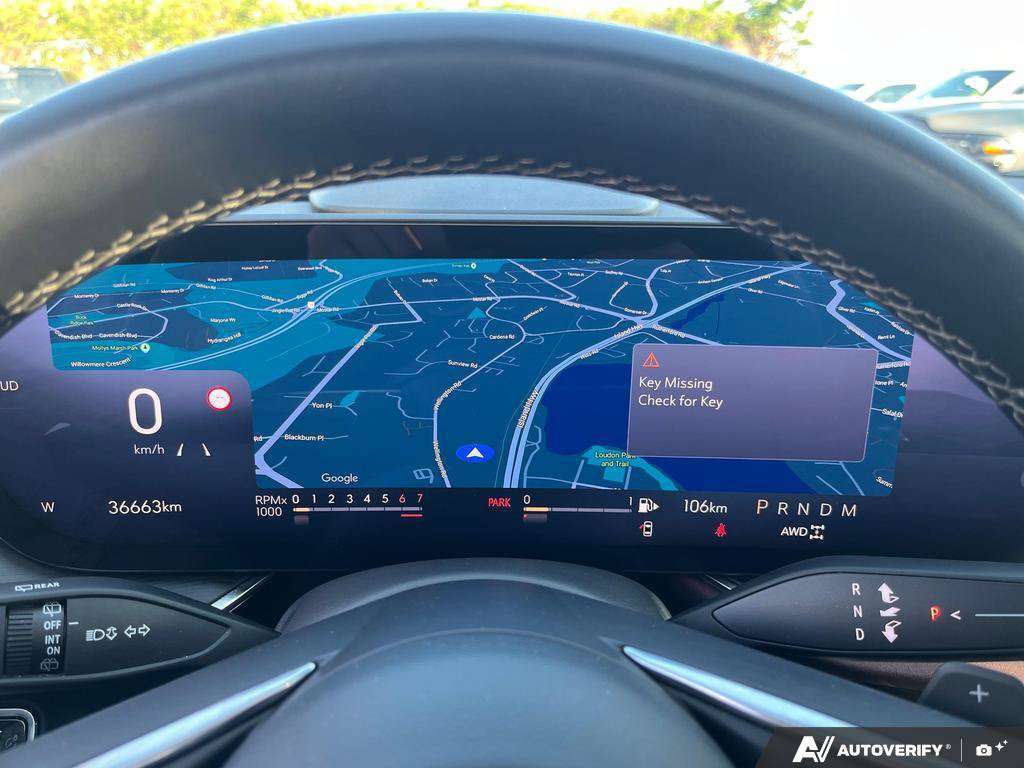 2025 Buick Envision — photo 15 de 25