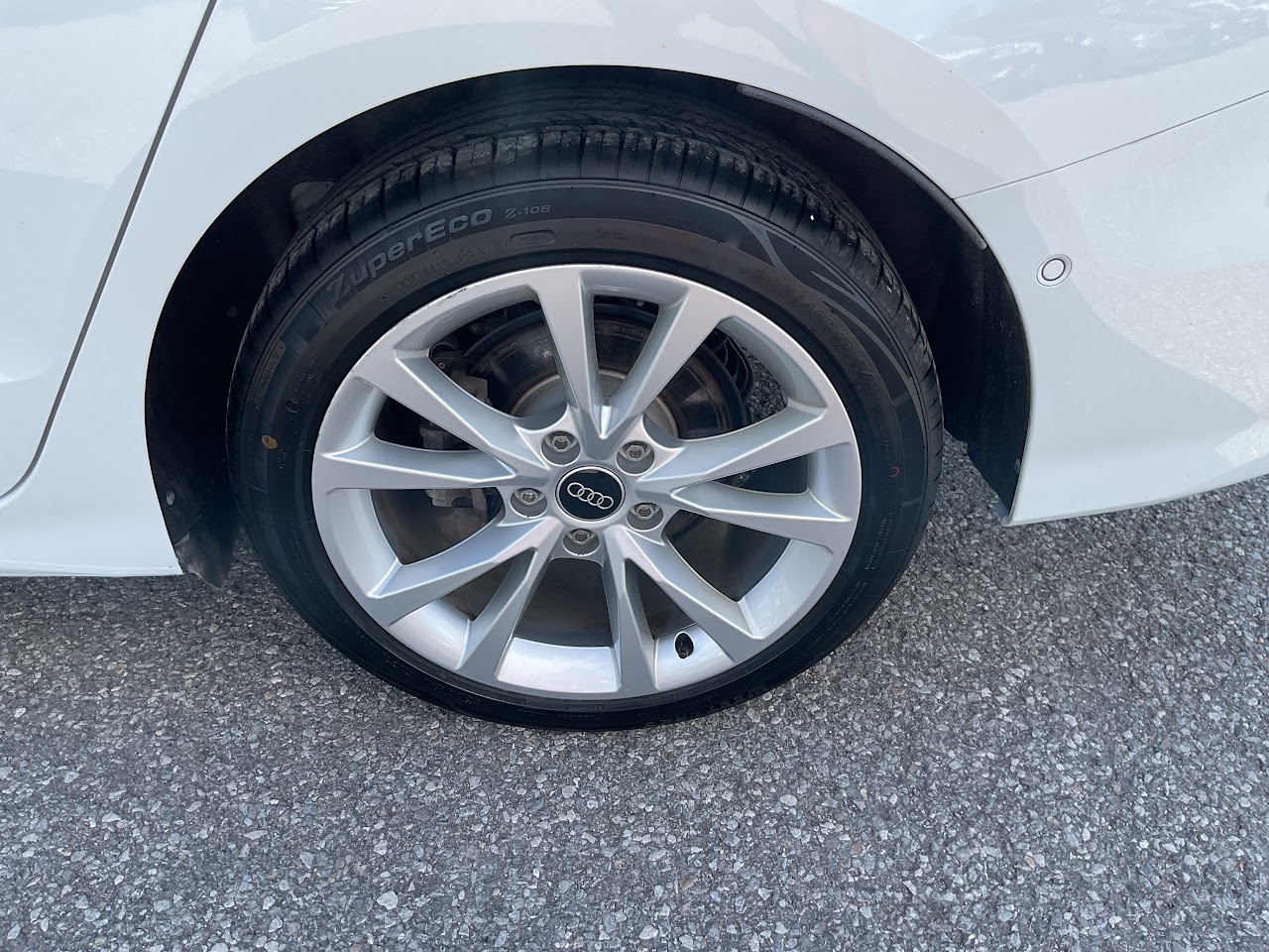 2026 Audi A3 — photo 16 de 35
