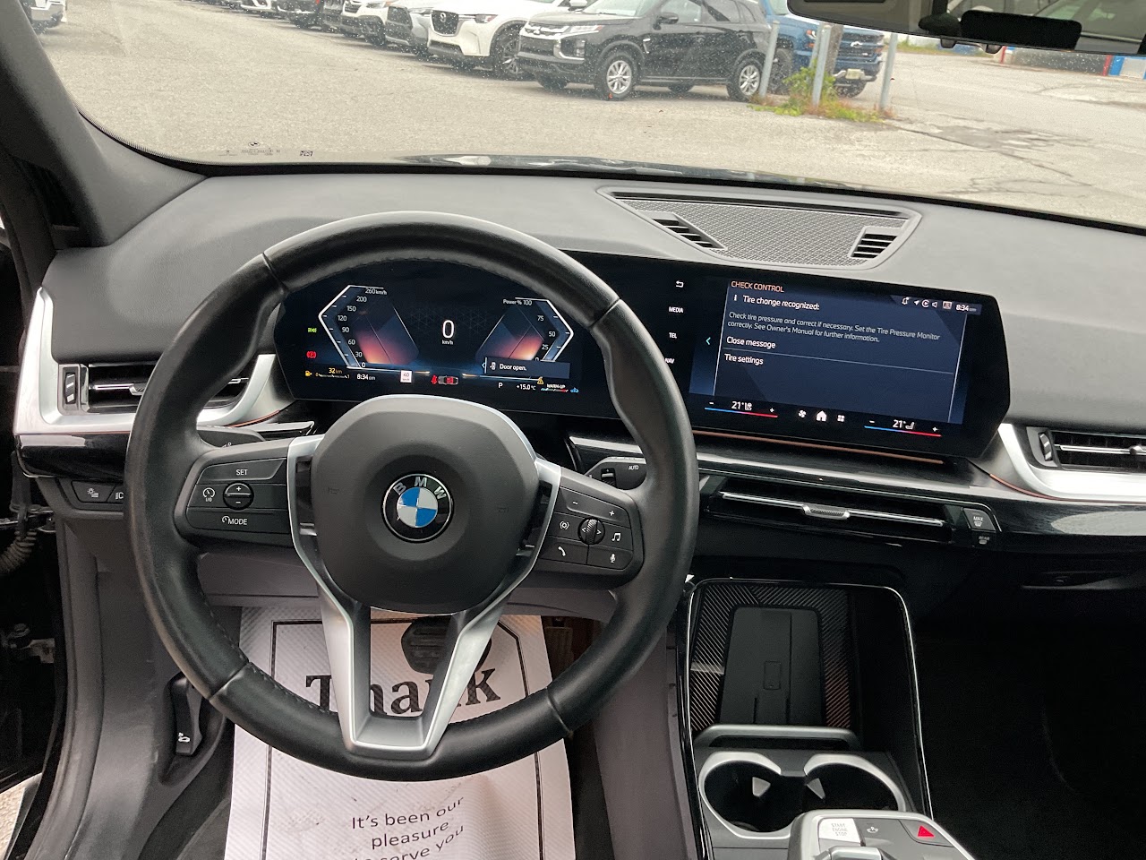 2025 BMW X2 — photo 29 de 34
