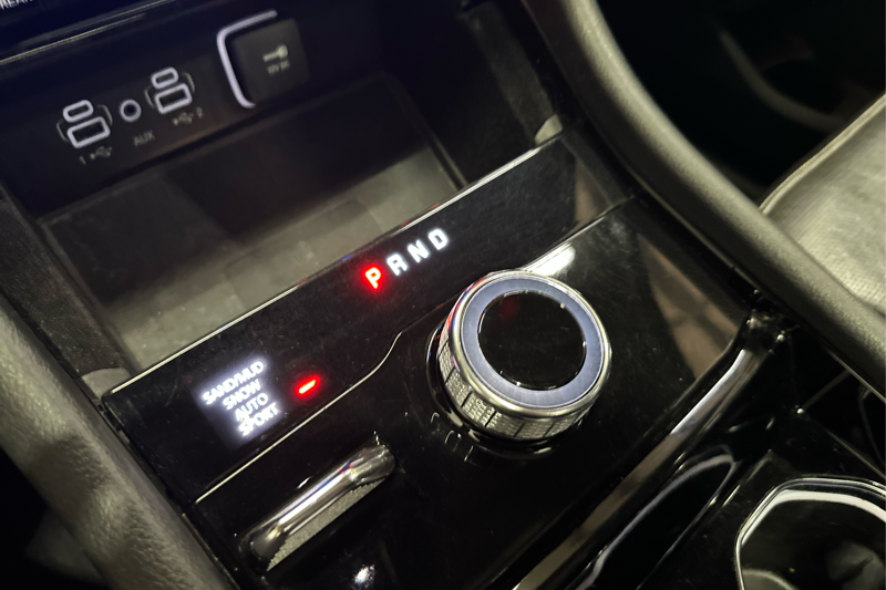 2021 Jeep Grand Cherokee L — photo 29 de 30