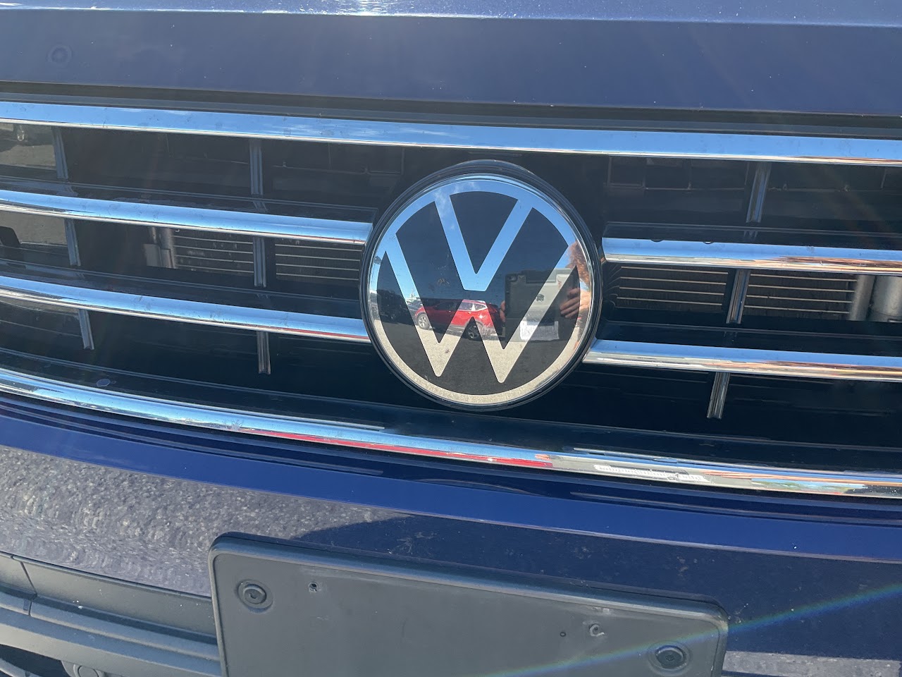 2024 Volkswagen Tiguan — photo 19 de 33