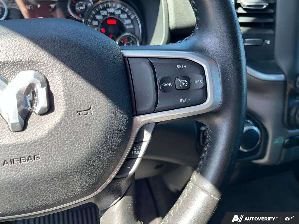 2022 Ram 1500 — photo 16 de 25