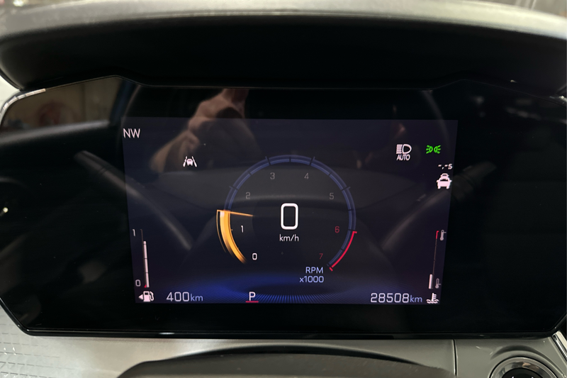 2026 Chevrolet Trax — photo 15 of 35
