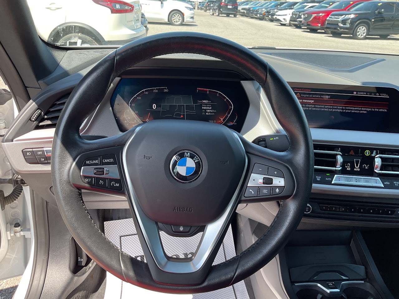 2024 BMW 2 Series — photo 23 de 34