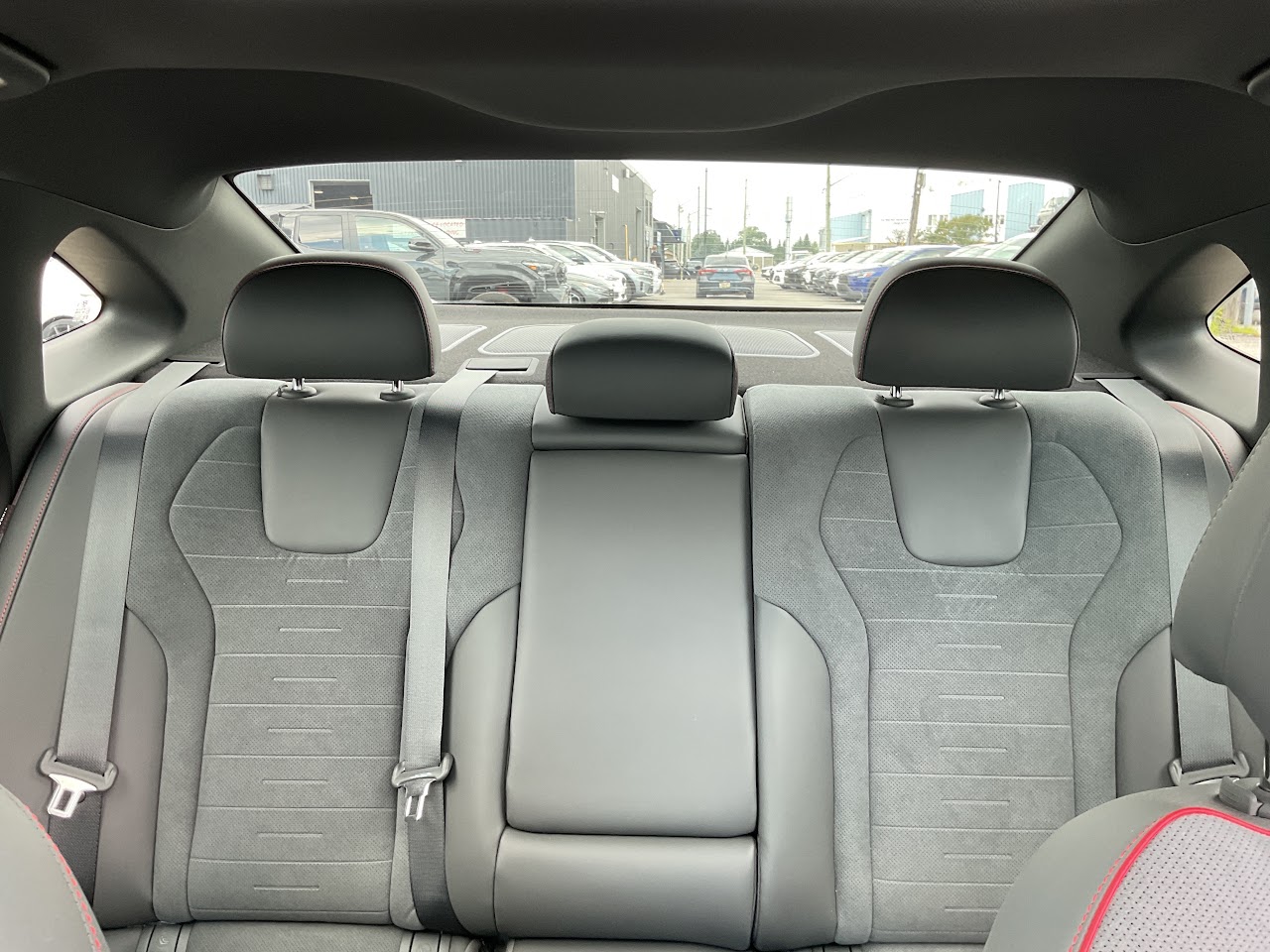 2026 Hyundai Sonata — photo 25 of 34