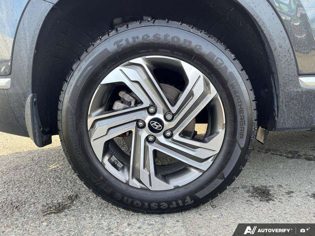 2023 Hyundai Santa Fe — photo 6 of 25