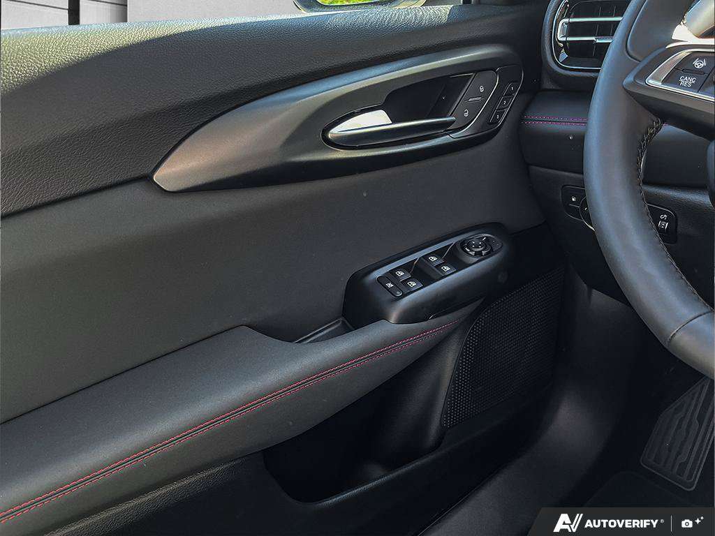 2024 Dodge Hornet — photo 17 of 25