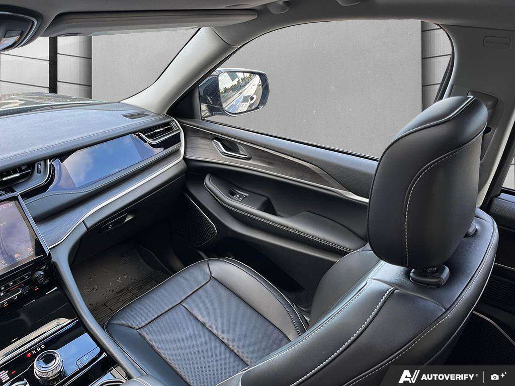 2023 Jeep Grand Cherokee 4xe — photo 25 de 25