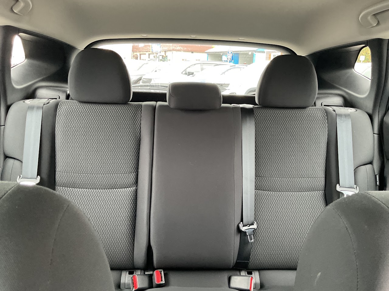 2023 Nissan Qashqai — photo 28 of 33