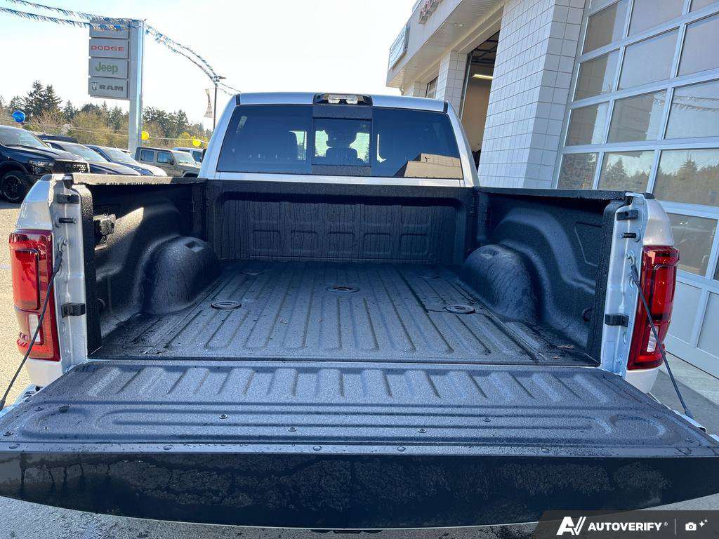2026 Ram 3500 — photo 12 of 25