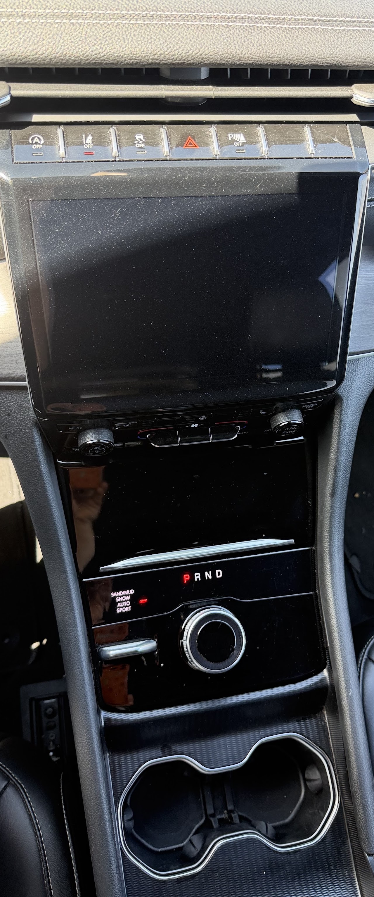 2024 Jeep Grand Cherokee — photo 26 de 67