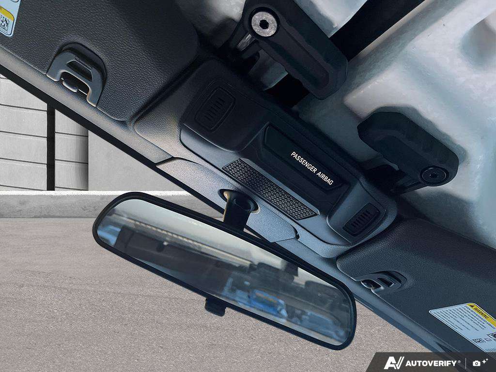 2026 Jeep Wrangler — photo 21 de 25