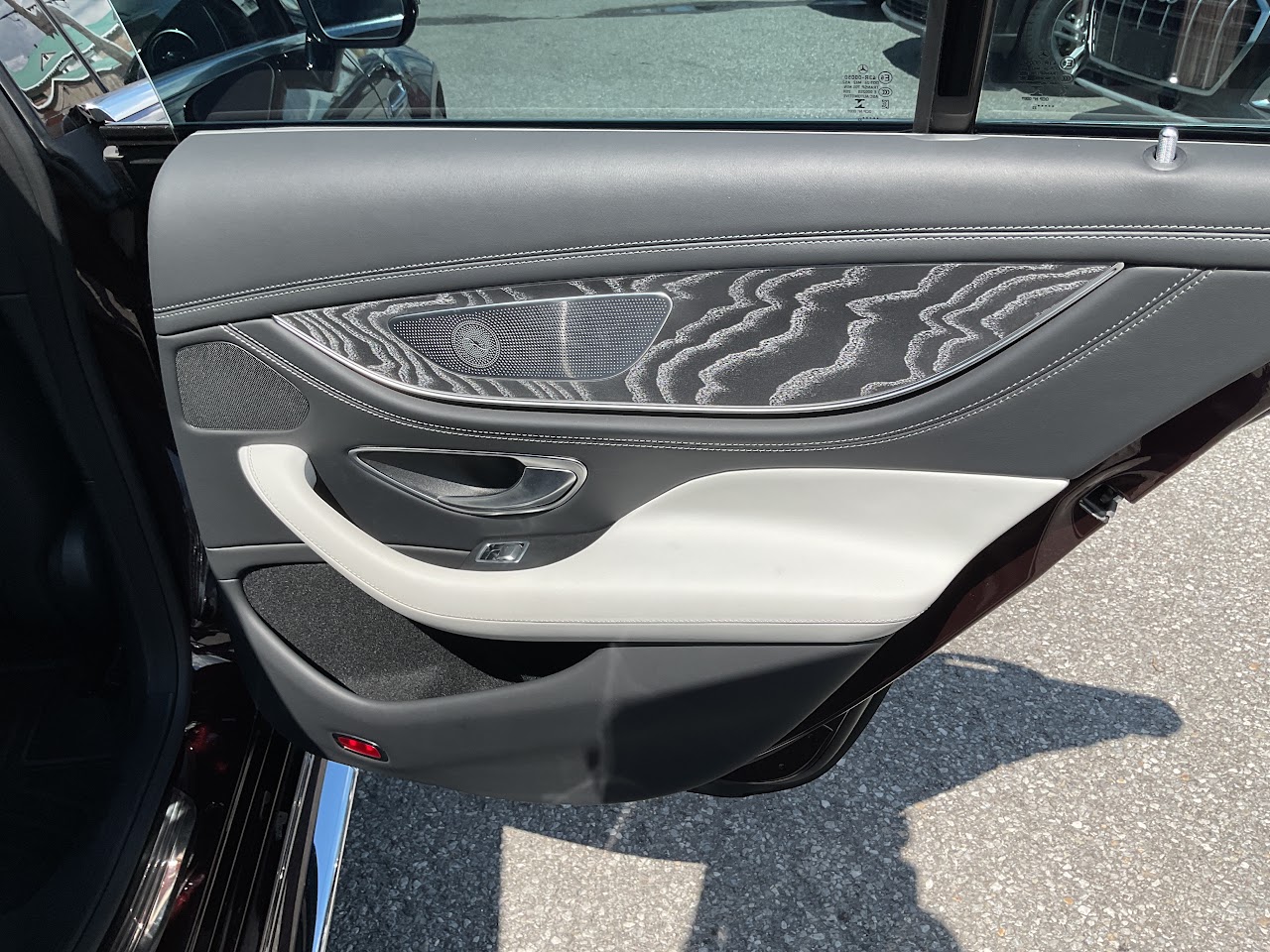 2022 Mercedes-Benz AMG GT — photo 34 of 37