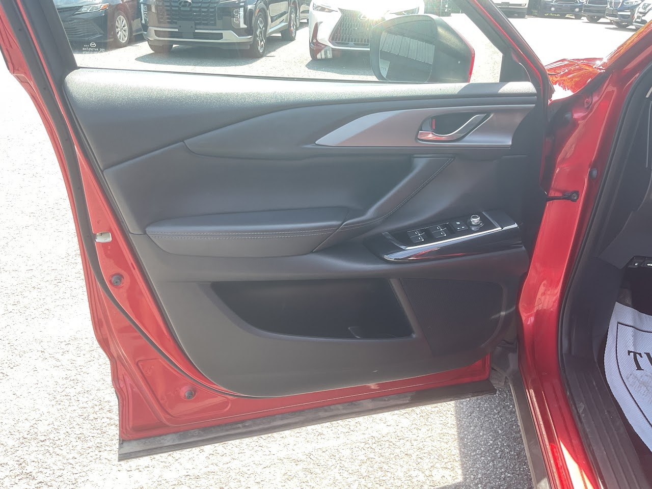 2018 Mazda CX-9 — photo 30 de 34