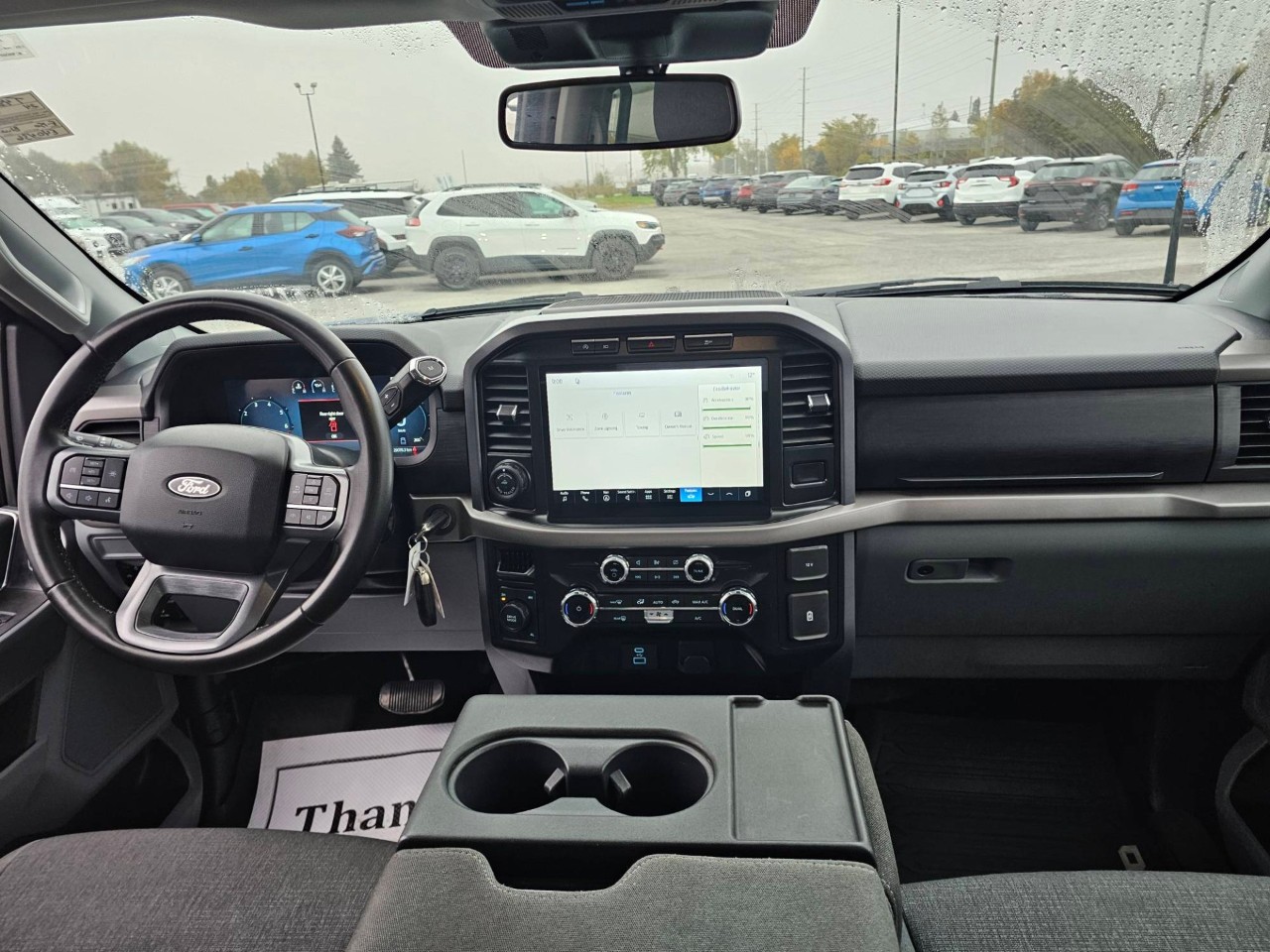 2024 Ford F-150 — photo 25 de 26