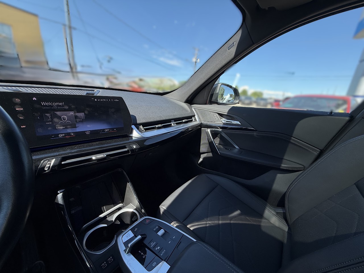 2023 BMW X1 — photo 28 de 49