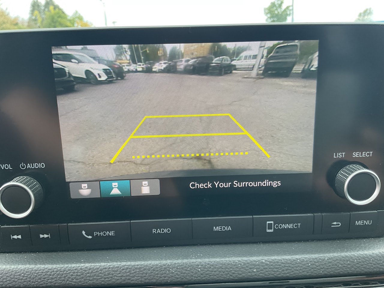 2024 Honda Civic Sedan — photo 30 of 36