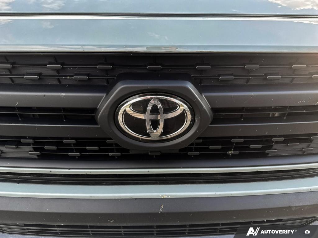 2019 Toyota RAV4 — photo 10 de 25
