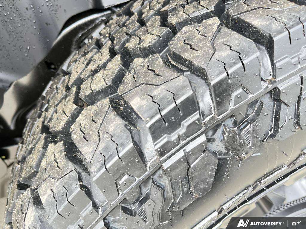 2026 Jeep Wrangler — photo 7 de 25