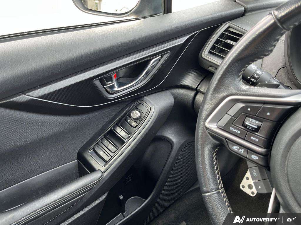 2019 Subaru Impreza — photo 17 of 25
