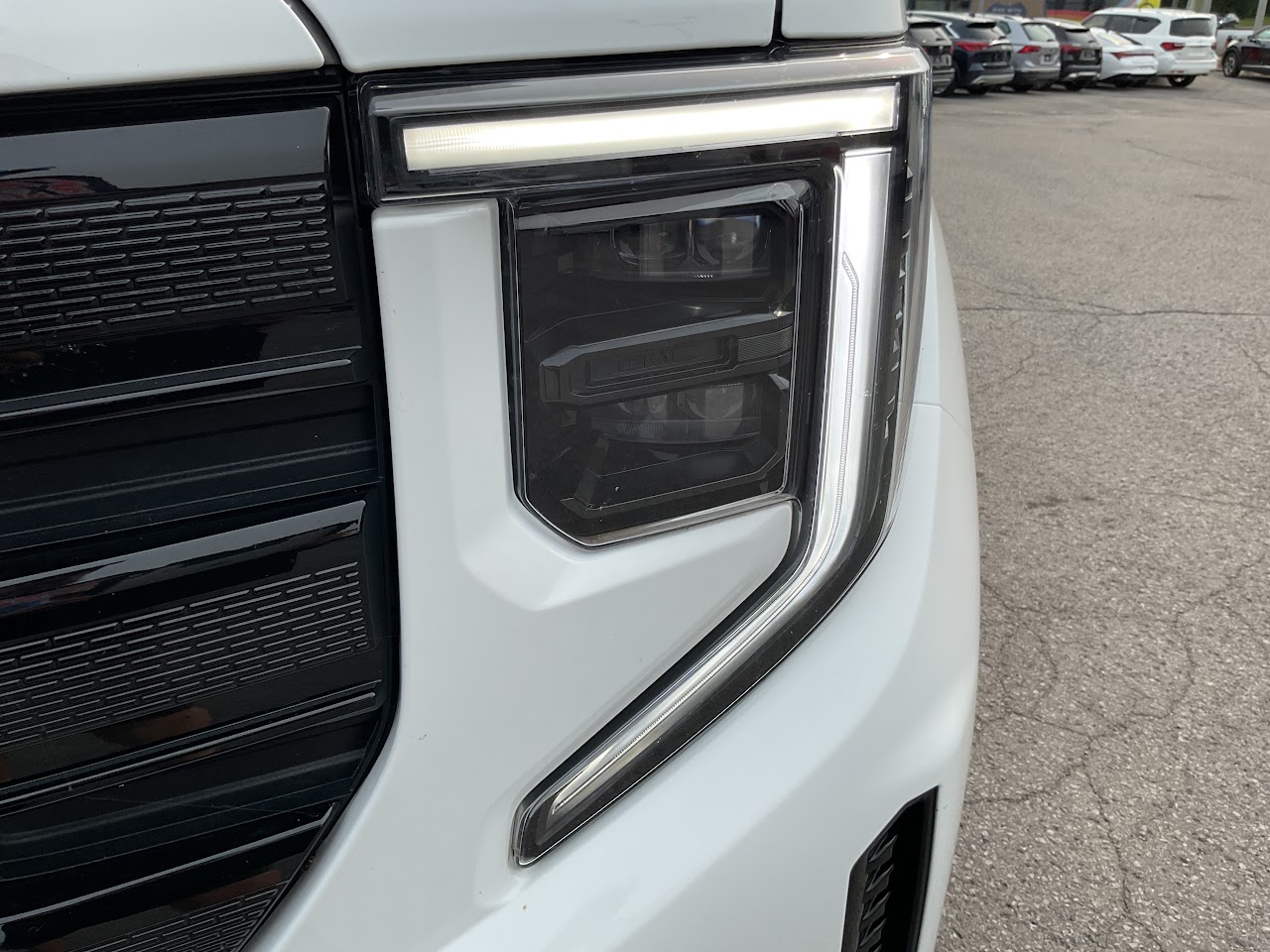 2024 GMC Sierra 1500 — photo 16 de 37