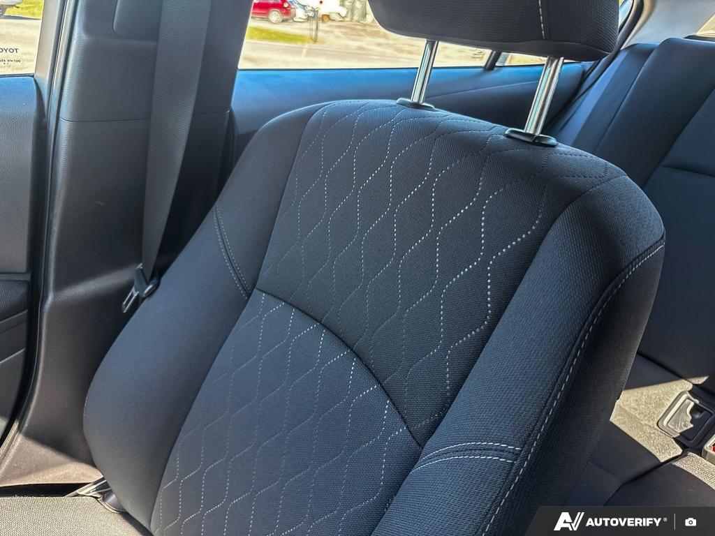 2024 Toyota Corolla — photo 20 de 25