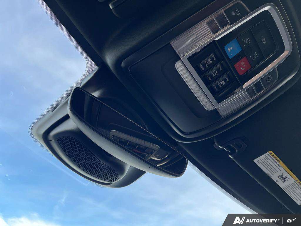 2026 Ram 3500 Crew Cab — photo 21 of 25