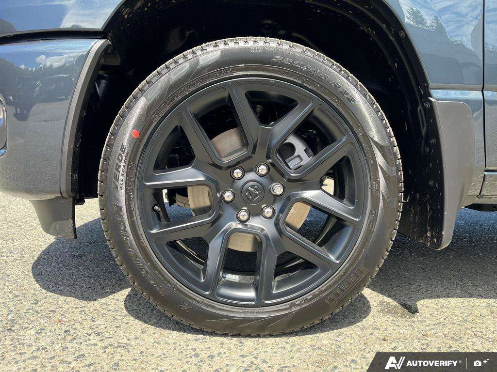 2026 Ram 1500 — photo 6 of 25