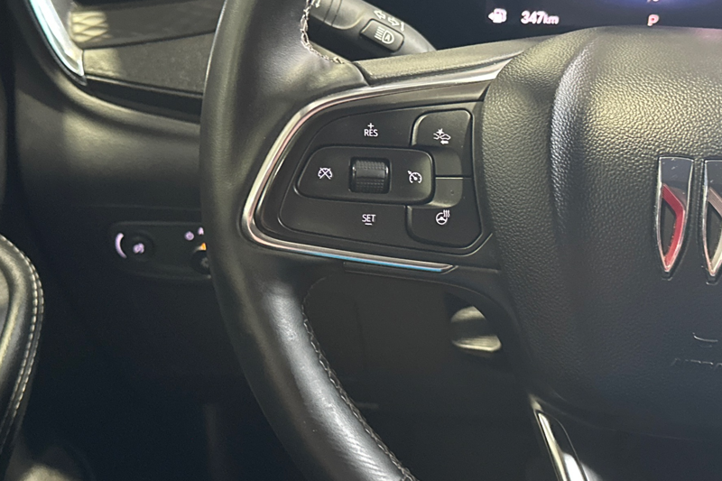 2025 Buick Encore Gx — photo 28 de 34