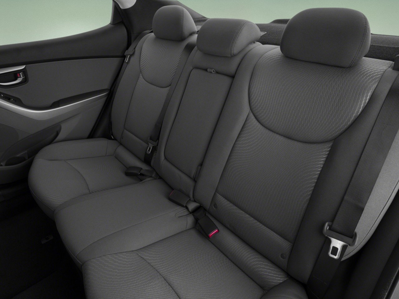 2015 Hyundai Elantra — photo 9 de 12