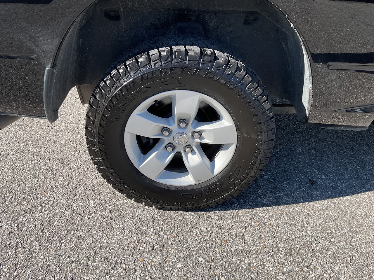 2023 Ram 1500 Classic — photo 12 de 34