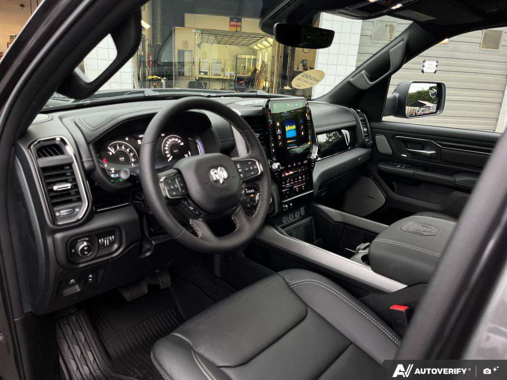 2026 Ram 1500 — photo 13 of 25