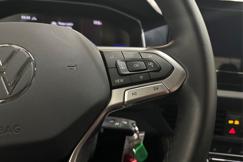 2025 Volkswagen Jetta Sedan — photo 23 de 25