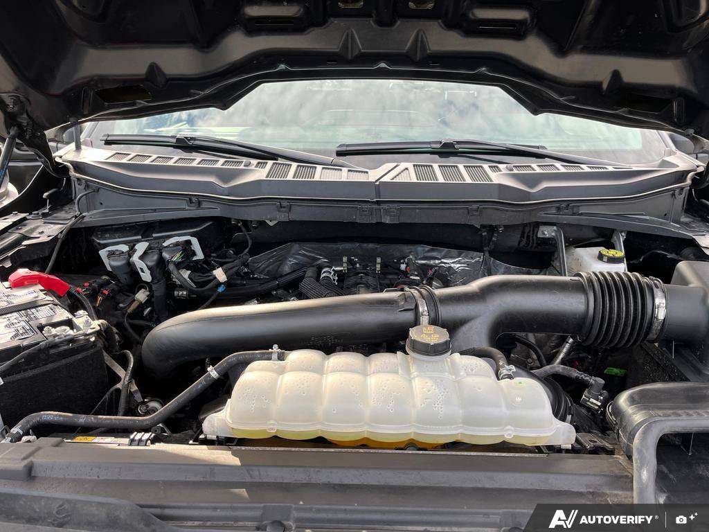 2025 Ford F-150 — photo 10 de 25