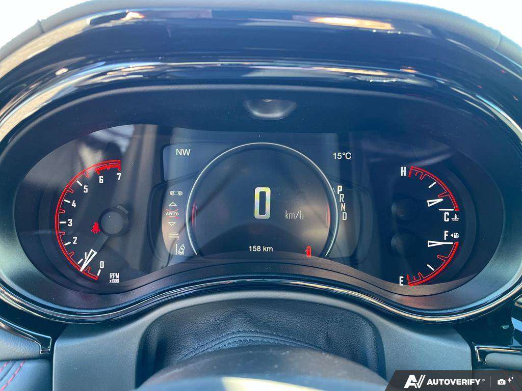 2026 Dodge Durango — photo 15 of 25