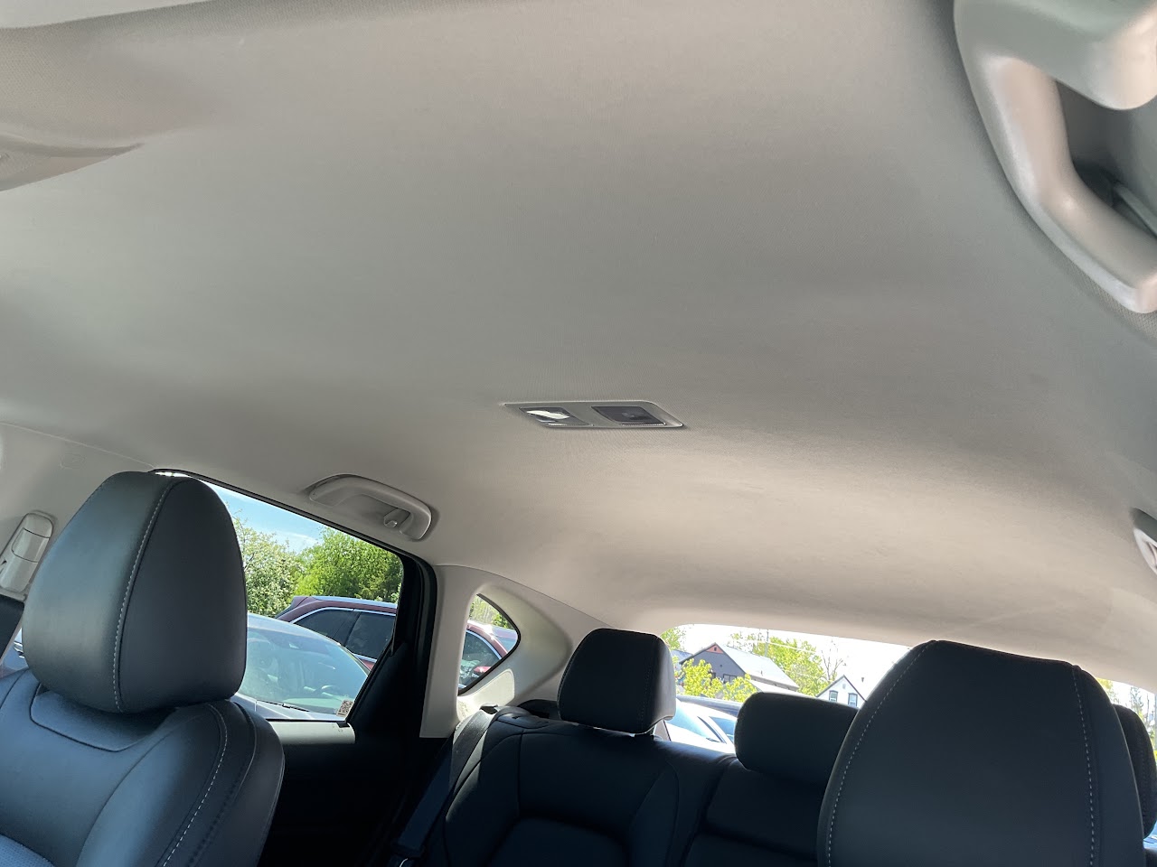 2025 Mazda CX-5 — photo 32 of 34