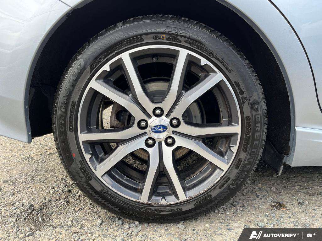 2019 Subaru Impreza — photo 6 of 25