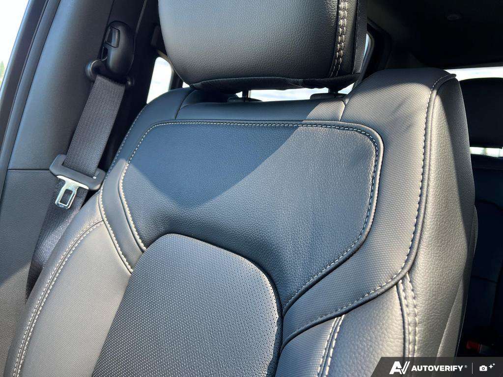 2026 Ram 1500 — photo 20 of 25