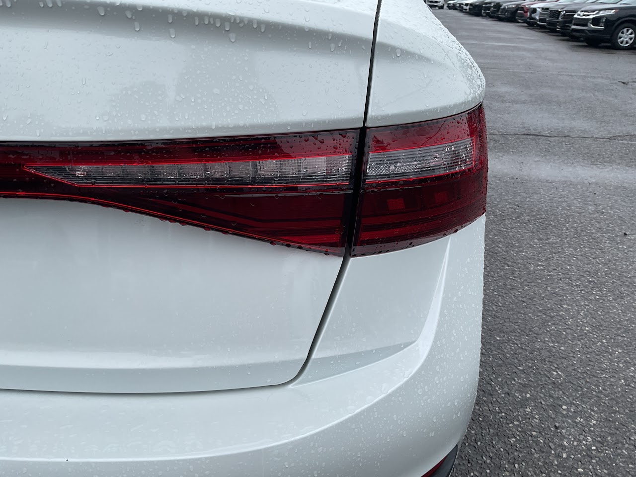 2026 Volkswagen Jetta — photo 17 of 34