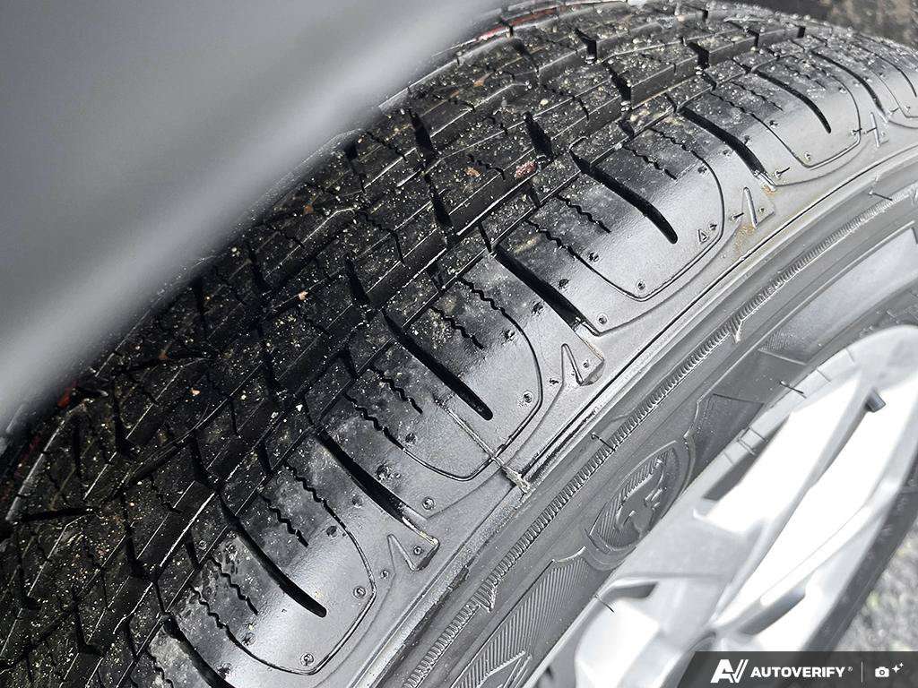 2026 Jeep Compass — photo 7 de 25