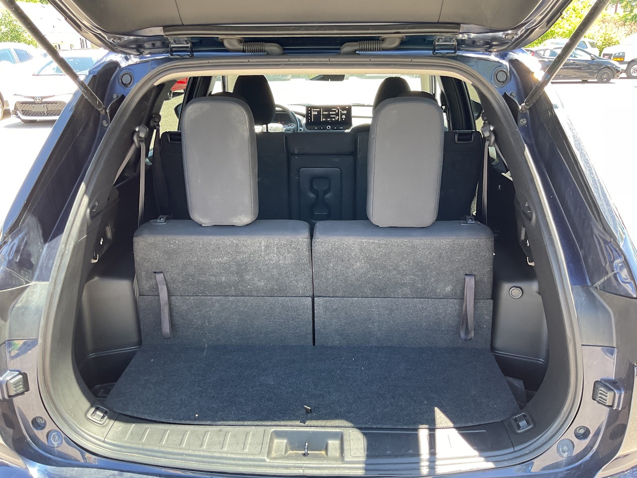 2025 Mitsubishi Outlander — photo 34 de 34