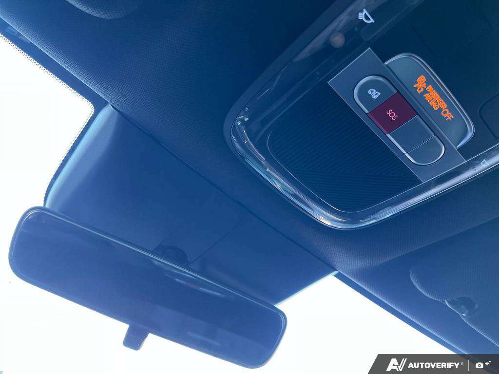 2023 Hyundai IONIQ 6 — photo 21 of 25